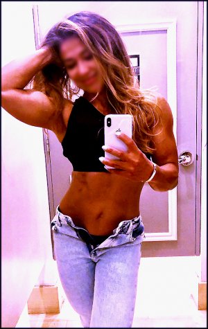 Margery escort girl in Chattanooga Tennessee