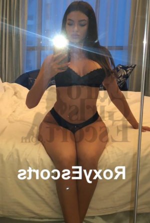 Flaminia escort girls in Independence